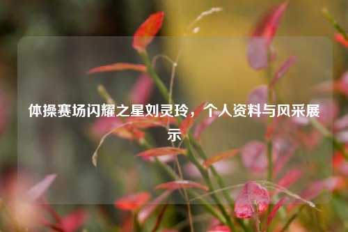 体操赛场闪耀之星刘灵玲，个人资料与风采展示